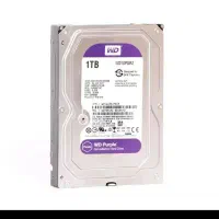 هارد یک ترابایت بنفش