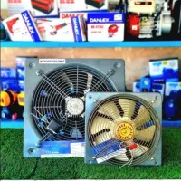 انواع هواکش وفن درتمامی سایز ها ودورهای مختلف