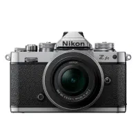 دوربین نیکون zfc