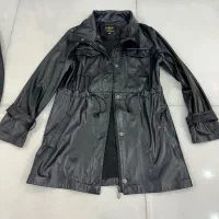 لباس سرهمی لباس ست و پالتو چرم|لباس|تهران, آهنگ|دیوار