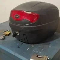 باکس موتور سالم