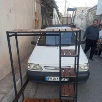 رگال،رگال لباس طبقاتی|جاکفشی، کمد، دراور|محمدیه-قزوین, |دیوار