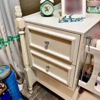 تخت و کمد نوزاد نوجوان|تخت و سرویس خواب|ری, ظهیرآباد|دیوار