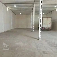 سوله ۴۰۰متری در کبود کلایه