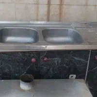 سینک دوقلو