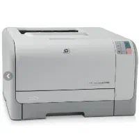 پرینتر رنگی HP CP1215|پرینتر، اسکنر، کپی، فکس|اراک, |دیوار