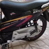 ویو رادیسون ۹۴|موتورسیکلت|سبزوار, کوی بهار|دیوار