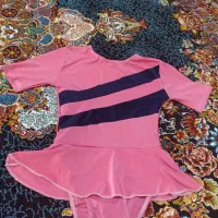 لباس ژیمناستیک|تجهیزات ورزشی|پاکدشت, پارچین|دیوار