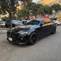 بنز E300