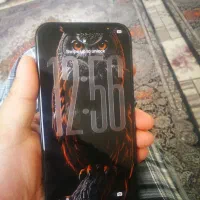 ایفون ۱۲پرومکس
