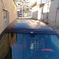 فروش خودرو پراید۸۵|خودرو سواری و وانت|مریوان, |دیوار