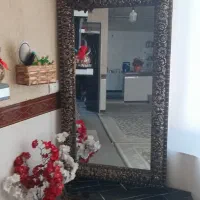 فروش آینه و ساعت زمینی