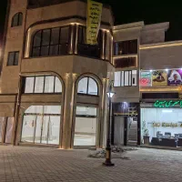 تجاری ۶۵۰ متری و ۱۸۰ متری چهارراه مخابرات