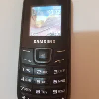 سامسونگ E1200|موبایل|کرمانشاه, |دیوار