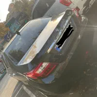 دنا پلاس توربو اتومات مدل ۴۰۲ اقساطی بانکی|خودرو سواری و وانت|تهران, مهران (سیدخندان)|دیوار