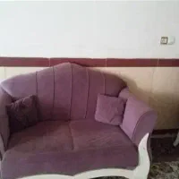 مبلمان|مبلمان خانگی و میز عسلی|کرمانشاه, |دیوار