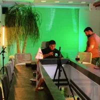 طراحی گرافیک لوگو تا تدوین وایرال با بهترین قیمت|خدمات رایانه‌ای و موبایل|تهران, آجودانیه|دیوار