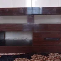 میز تلویزیون ساده و شیک