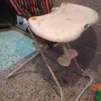 کالسکه ،دوچرخه ، صندلی غذا کودک|کالسکه و لوازم جانبی|اندیشه, شهرک المهدی|دیوار