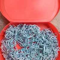 زنجیر چرخ مدل R|قطعات یدکی و لوازم جانبی|لاهیجان, گلستان|دیوار