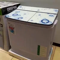 انواع ماشین لباسشویی اقساطی  ایرانی خارجی اقساط|ماشین لباسشویی و خشک‌کن لباس|مشهد, رضاشهر|دیوار