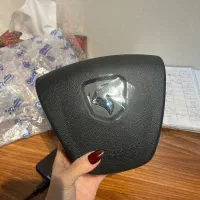 کوئیک یونیت ایربگ ایمن و کروز پارس‌جدید‌ پژو سمند