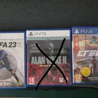 بازی PS5 و PS4 در حد نو