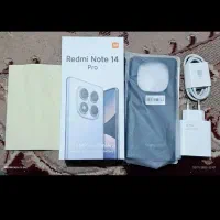 گوشی شیایومی نوت 14 پرو|موبایل|قوچان, |دیوار