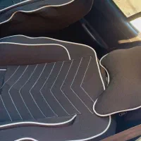 ساینا مدل ۹۸|خودرو سواری و وانت|بهبهان, |دیوار