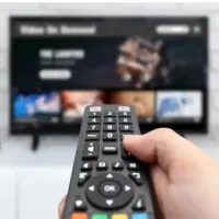 تنظیم و نصب انواع تلویزیون با انتن دهی بالا