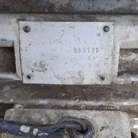 دینام الکو|ابزارآلات|گناباد, |دیوار