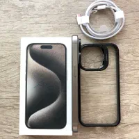 Iphone 15pro 256Gb|موبایل|تهران, چیذر|دیوار