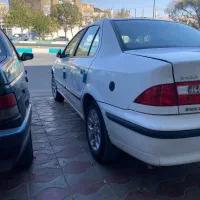 سمند Lx مدل ۹۳|خودرو سواری و وانت|بوکان, |دیوار