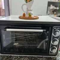 توستر|اجاق گاز و لوازم برقی پختوپز|بروجن, |دیوار