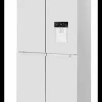 یخچال فریزر چهار درب ایکس ویژن (طرح ساید)