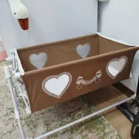 گهواره دستی