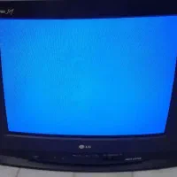 تلویزیون ال جی ۲۱
