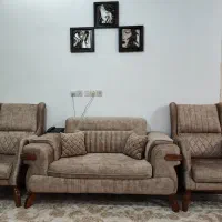 مبلمان راحتی ۷ نفره