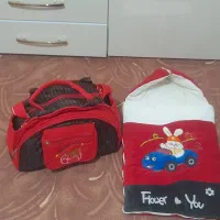 ساک وکیسه خواب نوزاد|اسباب و اثاث بچه|خرمآباد, |دیوار