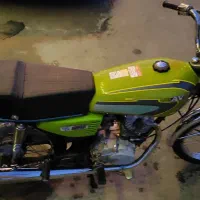 موتور مزایده|موتورسیکلت|صدرا-فارس, فاز ۲|دیوار