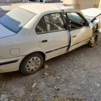 سمندال ایکس تصادفی مدل۸۹
