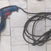 دریل توسن دستگاه پرچ قیچی آچار آلن|ابزارآلات|کرج, شهرک پردیسان|دیوار