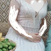 لباس مجلسی ماکسی