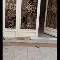 ساخت درب و پنجره