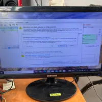 Lcd 19/20 inch|قطعات و لوازم جانبی رایانه|تهران, شهادت|دیوار