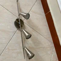 دیوار کوب|لوستر و چراغ آویز|اندیشه, شهرک مریم|دیوار