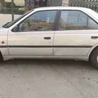 پژو ۴۰۵ مدل۸۸|خودرو سواری و وانت|کرج, عظیمیه|دیوار