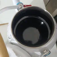 سرویس کتری قوری نو|قوری، کتری، قهوهساز دستی|نسیمشهر, |دیوار