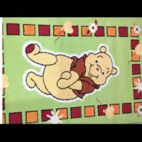 قالیچه کودکانه