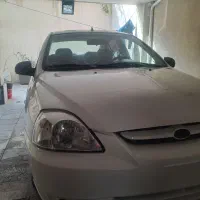 فروشی ریو مدل 90|خودرو سواری و وانت|شهریار, شهریار|دیوار